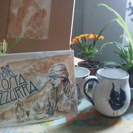 B&B Hotel Costa Azzurra سبوتورنو المظهر الخارجي الصورة