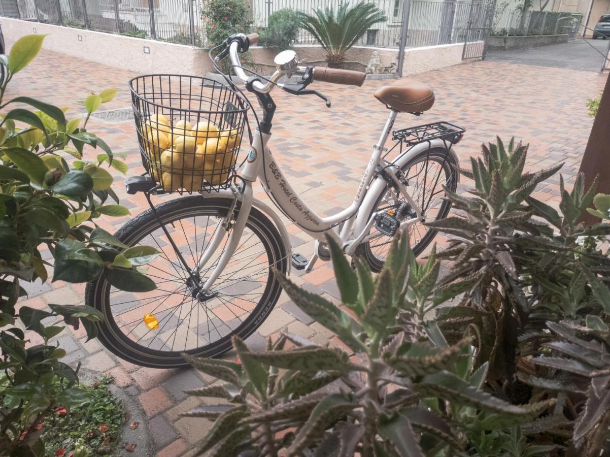 B&B Hotel Costa Azzurra سبوتورنو المظهر الخارجي الصورة