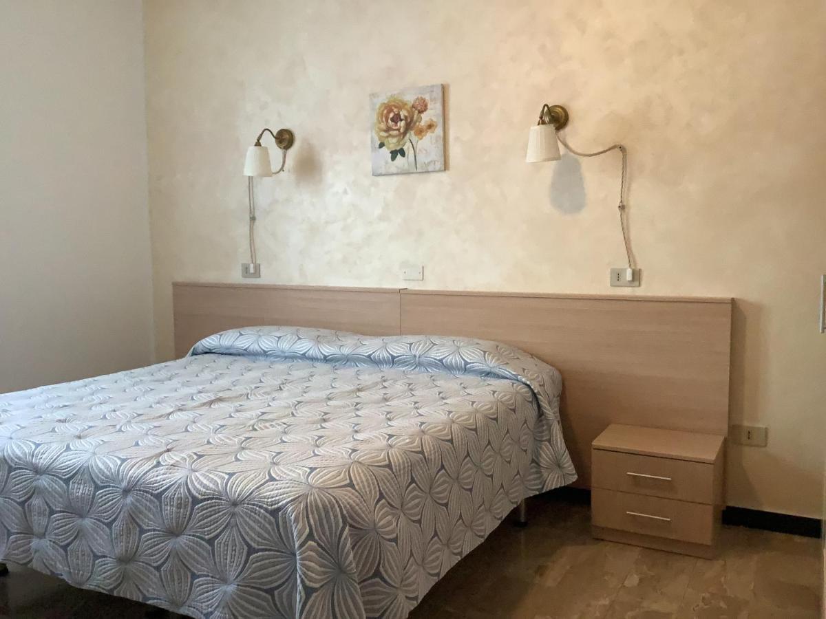B&B Hotel Costa Azzurra سبوتورنو المظهر الخارجي الصورة