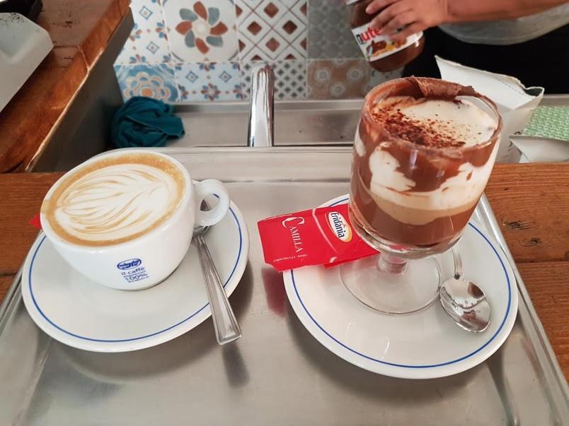 B&B Hotel Costa Azzurra سبوتورنو المظهر الخارجي الصورة
