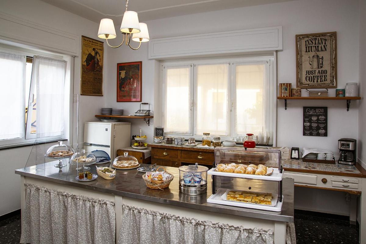 B&B Hotel Costa Azzurra سبوتورنو المظهر الخارجي الصورة