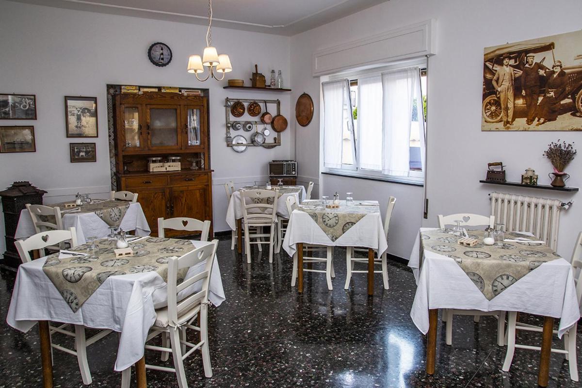 B&B Hotel Costa Azzurra سبوتورنو المظهر الخارجي الصورة