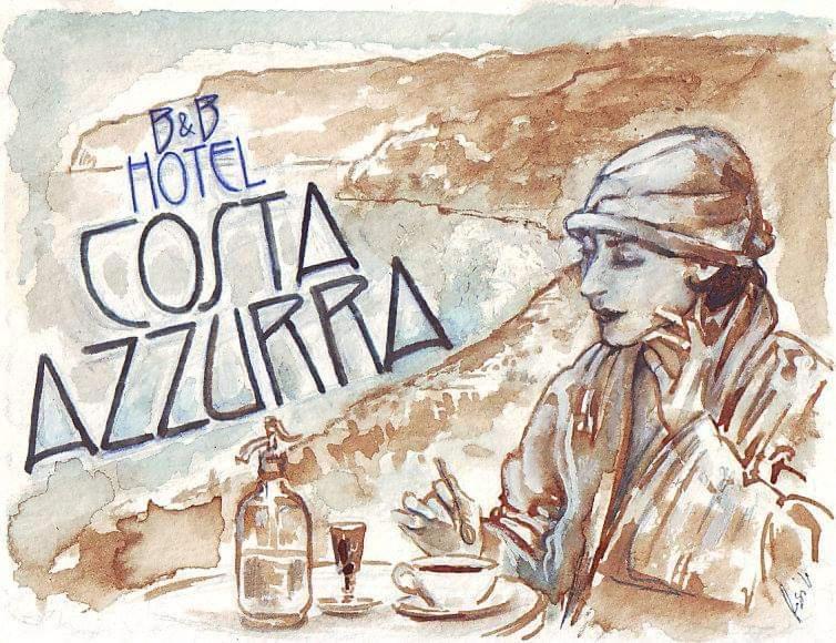 B&B Hotel Costa Azzurra سبوتورنو المظهر الخارجي الصورة