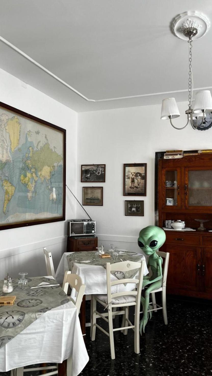 B&B Hotel Costa Azzurra سبوتورنو المظهر الخارجي الصورة