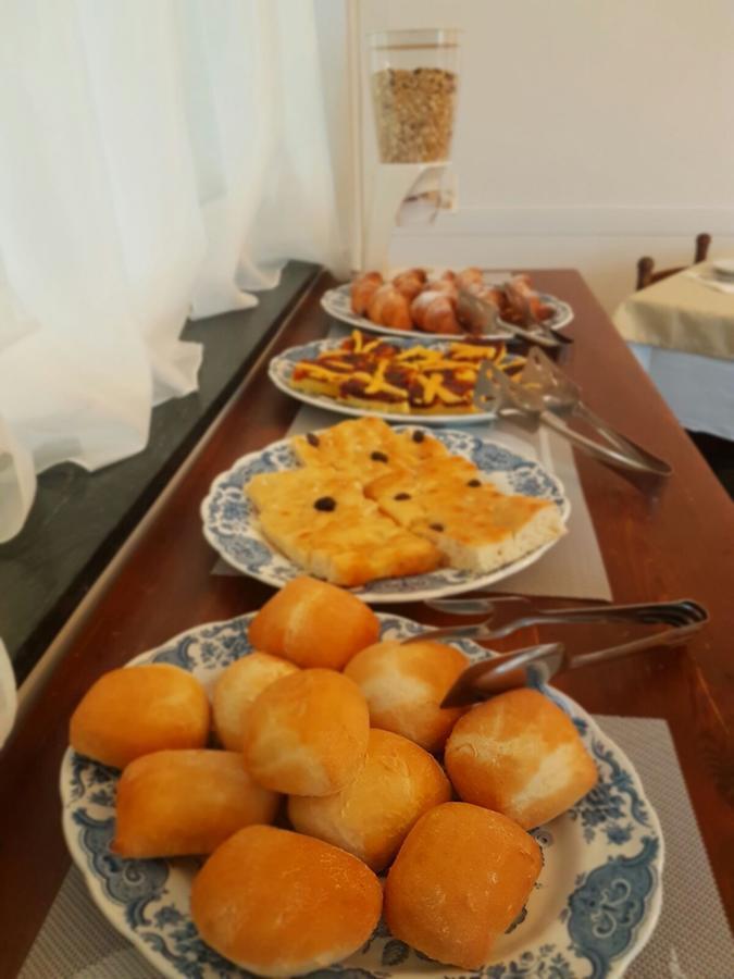 B&B Hotel Costa Azzurra سبوتورنو المظهر الخارجي الصورة