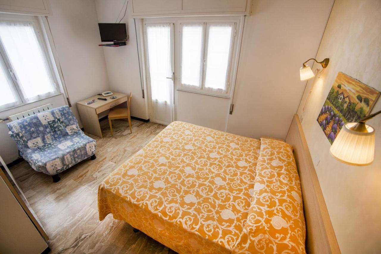 B&B Hotel Costa Azzurra سبوتورنو المظهر الخارجي الصورة