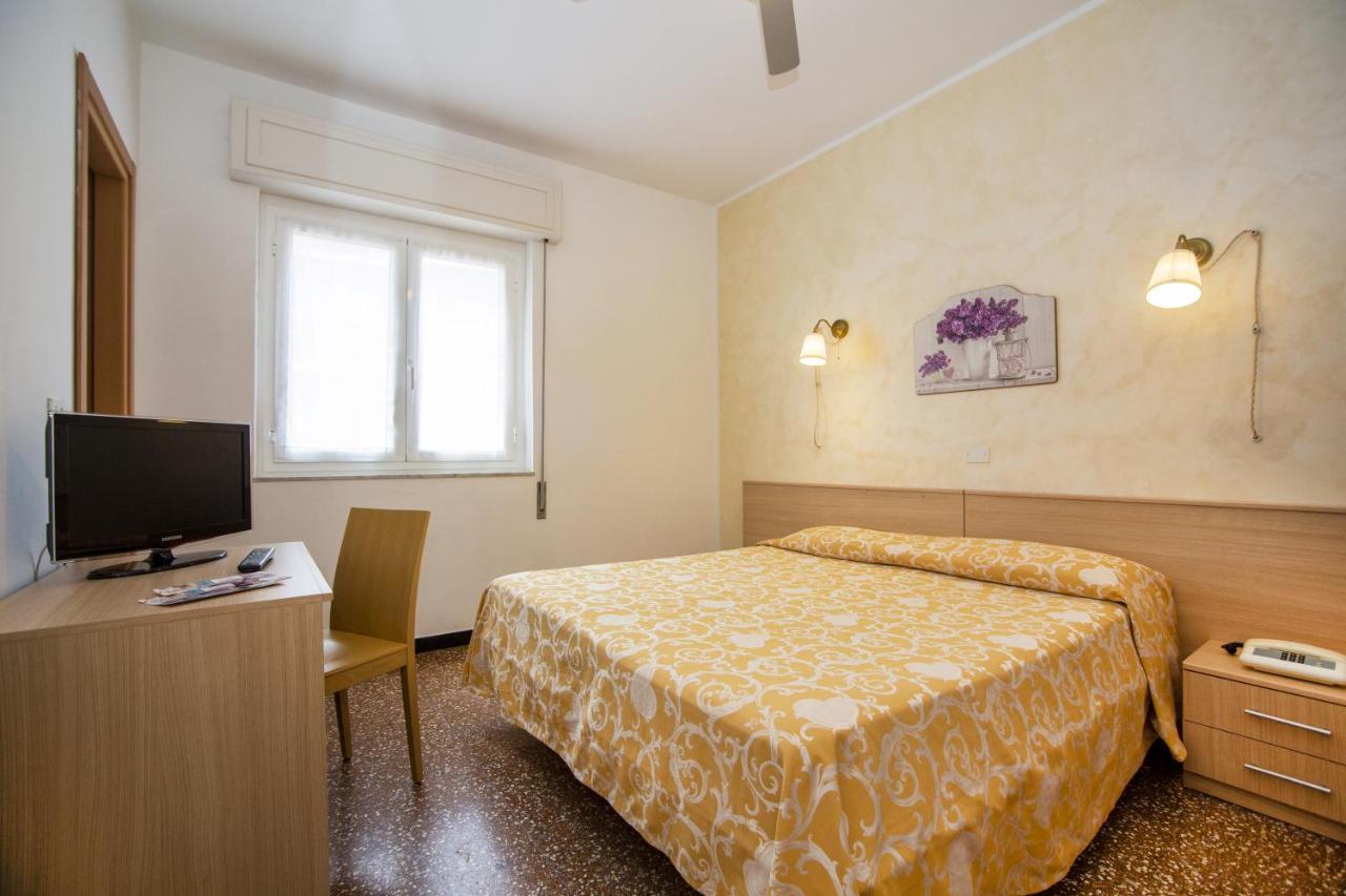B&B Hotel Costa Azzurra سبوتورنو المظهر الخارجي الصورة