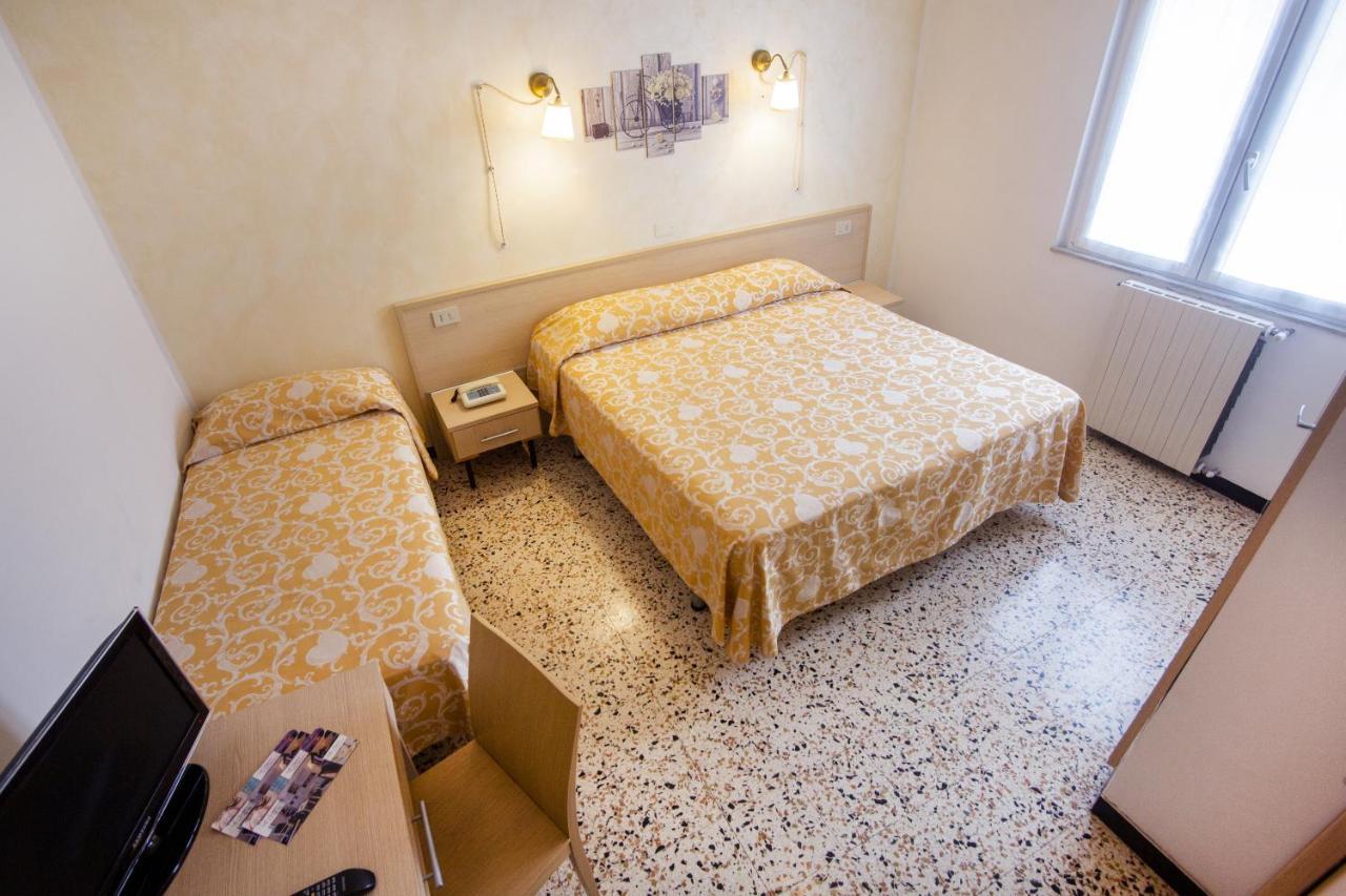 B&B Hotel Costa Azzurra سبوتورنو المظهر الخارجي الصورة