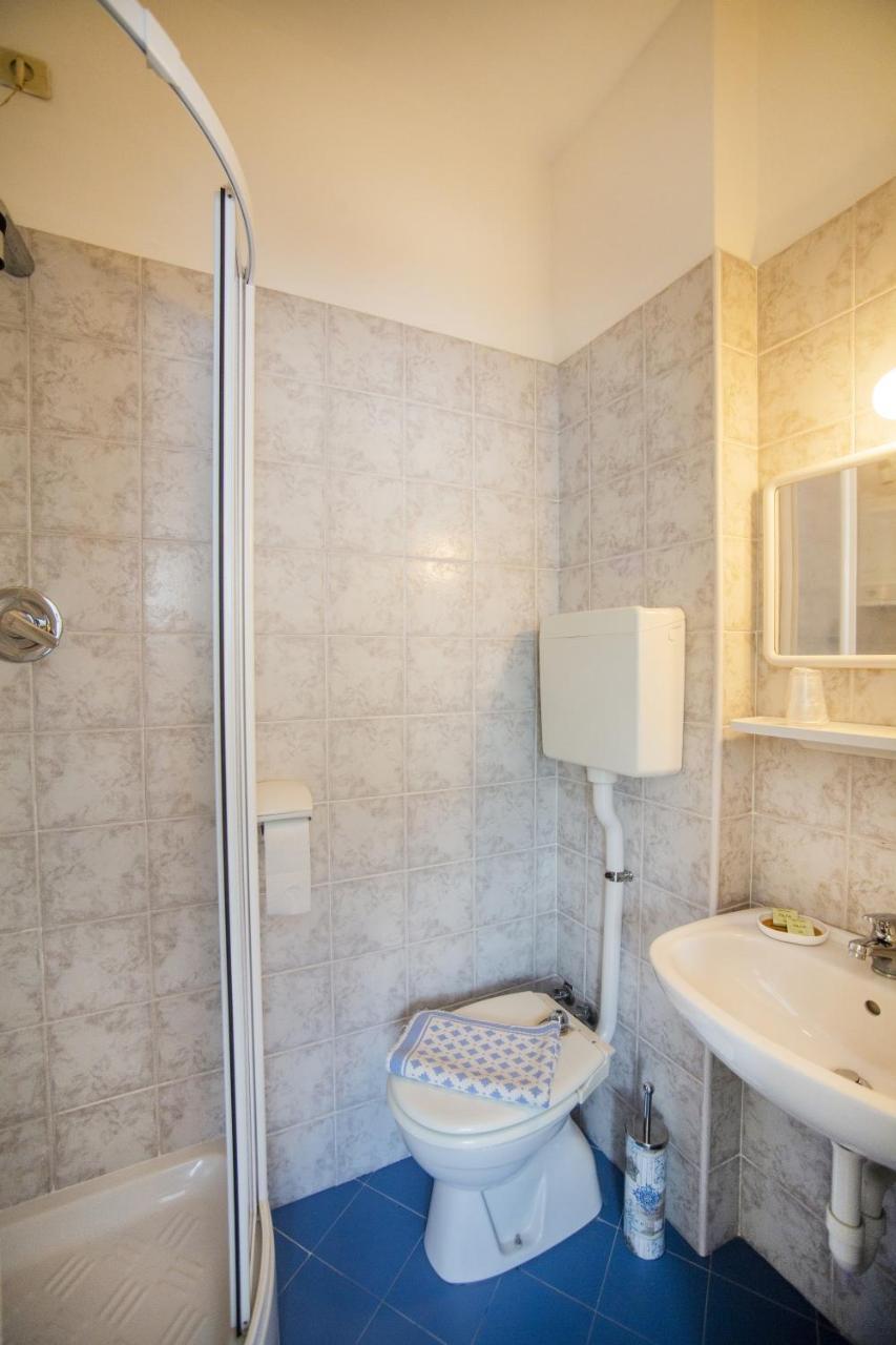 B&B Hotel Costa Azzurra سبوتورنو المظهر الخارجي الصورة